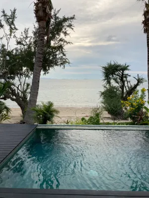 Kupu Kupu Phangan Beach Villas & Spa Loisirs et amusements Photos