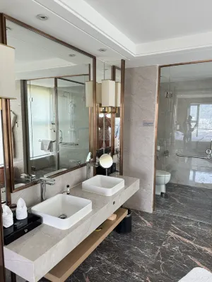 Guilin Exhibition International Hotel Camere Photos