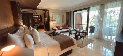 Royal Kamuela Villas & Suites at Monkey Forest Ubud (Adult Only) Chambres Photos