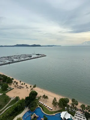 Mövenpick Siam Hotel Na Jomtien Pattaya Xung quanh Photos