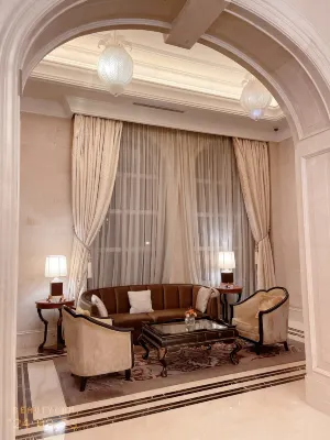 the Castle Hotel, A Luxury Collection Hotel Photos