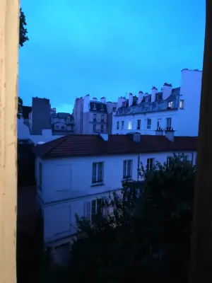 Hôtel des Grandes Écoles Paris 5 Quartier Latin À proximité de l'hôtel Photos