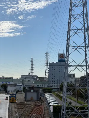 Nagoya Kasadera Hotel In der Nähe des Hotels Photos
