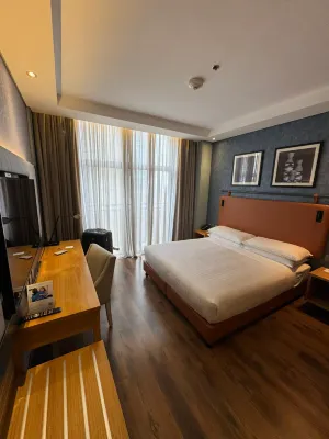 Four Points by Sheraton Kigali Chambres Photos