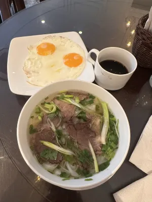 Hong Ngoc Dynastie Boutique Hotel & Spa Dining Photos