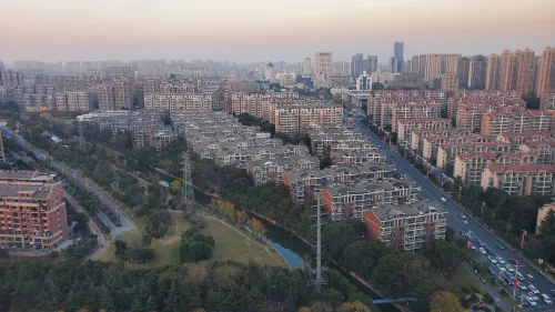 Hebei Hotel À proximité de l'hôtel Photos