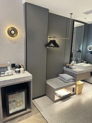 Atour S Hotel Urumqi County Xinshi District Weixing Road Rooms Photos