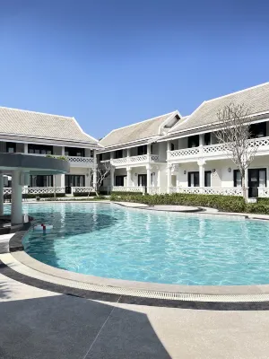 Choasis Hotel Leisure & Recreation Photos