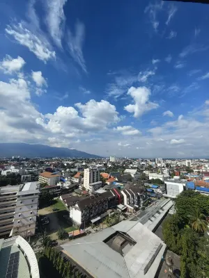 InterContinental Chiang Mai The Mae Ping À proximité de l'hôtel Photos