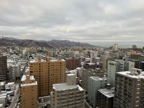 호텔 빌라 폰테누 도쿄 우에노 오카치마치 호텔 주변 Photos