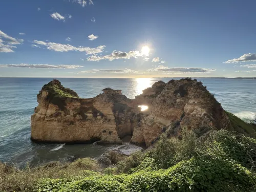 Pestana Alvor Praia Premium Beach & Golf Resort In der Nähe des Hotels Photos