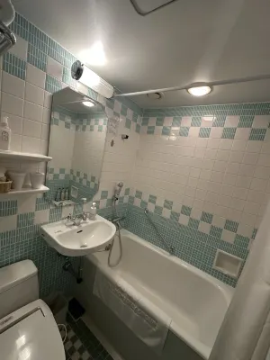 Hotel Monterey Lasoeur Ginza Rooms Photos