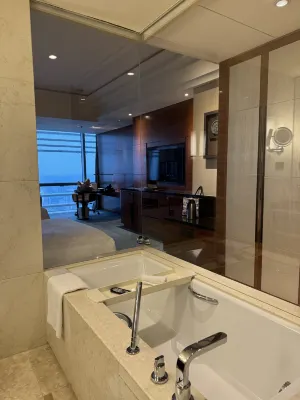 JW Marriott Hotel Zhengzhou Chambres Photos