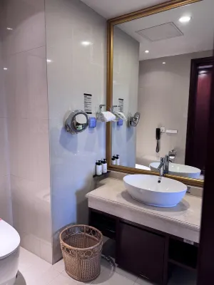 Wanfeng Grand Hotel Kamar Photos