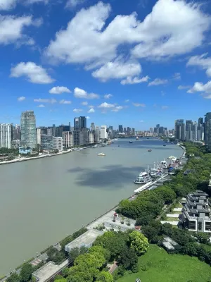 JOYA Hotel Shanghai Lujiazui Xung quanh Photos