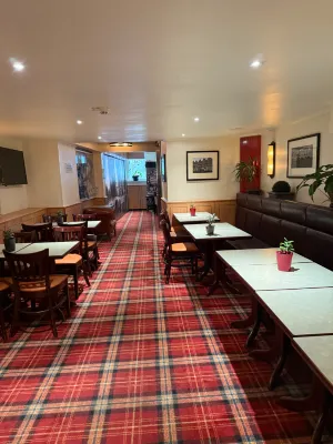 Avenue Hotel Photos