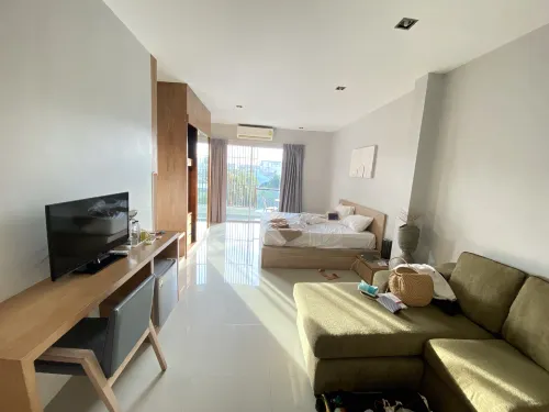 Lemonade Phuket Hotel Chambres Photos
