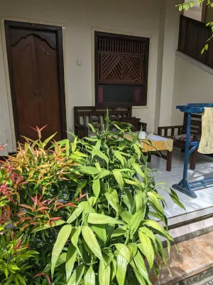 Arjuna Homestay Ubud Photos