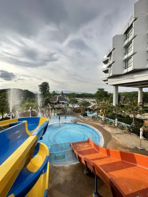 The Riverie by Katathani Thư giãn & Giải trí Photos
