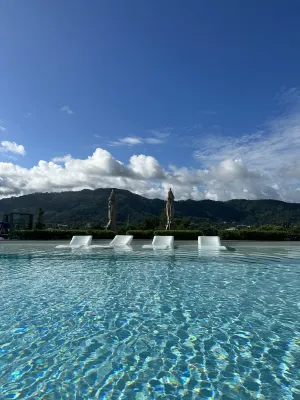 Hilton Garden Inn Phuket Bang Tao Benessere e tempo libero Photos