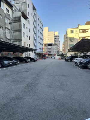 台中愛萊時尚旅館 公共區域 Photos
