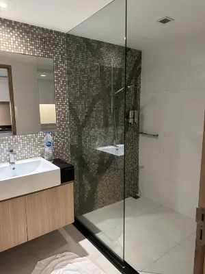 Maitria Hotel Sukhumvit 18 - A Chatrium Collection Bangkok Chambres Photos