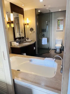 Sheraton Huizhou Beach Resort Rooms Photos