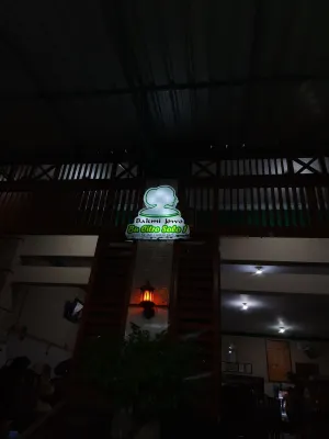 Favehotel Solo Baru Public Areas Photos