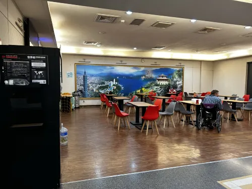 高雄龍翔商務大飯店 Photos