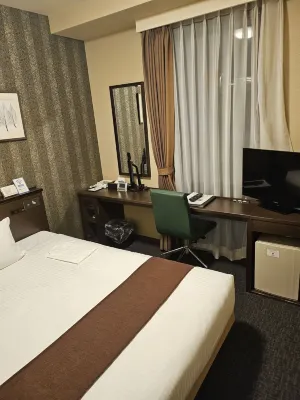Shizutetsu Hotel Prezio Shizuoka-Ekikita Chambres Photos