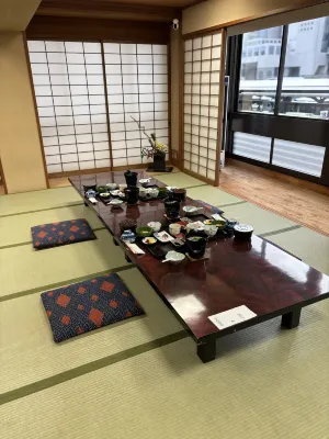 Matsumoto Ryokan Photos