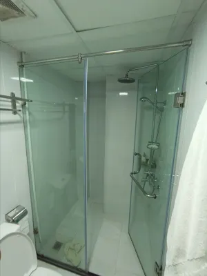 하노이 홀리데이 다이아몬드 호텔 객실 Photos