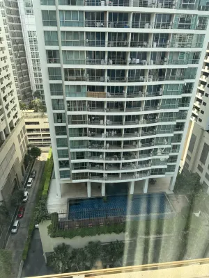 Hansar Bangkok Dekat Hotel Photos