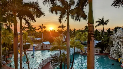 Tanza Oasis Hotel and Resort Cavite Loisirs et amusements Photos