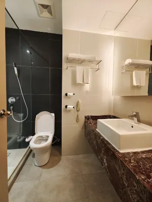 KSL Hotel & Resort Rooms Photos