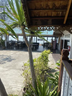 Little Home Beach Aree comuni Photos