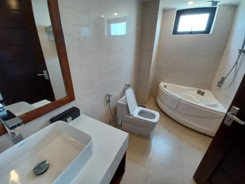 Yarra Ocean Suites Danang Rooms Photos