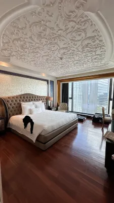 The Reverie Saigon Residential Suites Rooms Photos