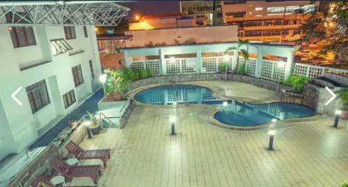 Kingwood Hotel Kuching Loisirs et amusements Photos