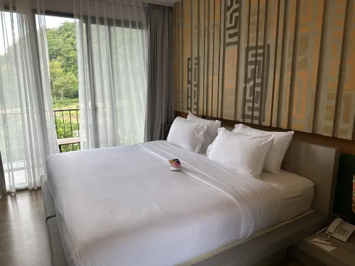 The Peri Hotel Khao Yai Camere Photos