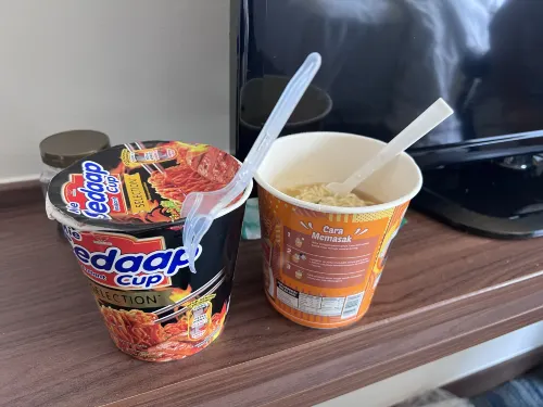 Hilton Garden Inn Hanoi Photos