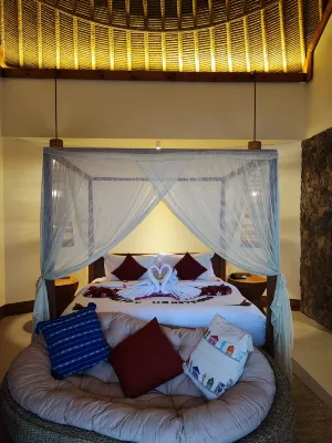 Kalandara Resort Senggigi Kamar Photos