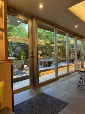 Hotel Niwa Tokyo Aree comuni Photos