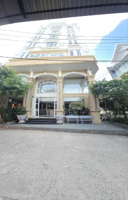 Blue Sky Phu Quoc Hotel Esterni Photos