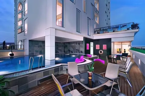 Favehotel Palembang Photos