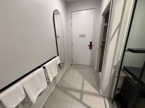 Chern Bangkok Kamar Photos