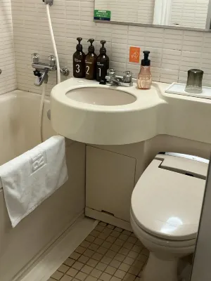 Hotel Resol Sasebo Zimmer Photos