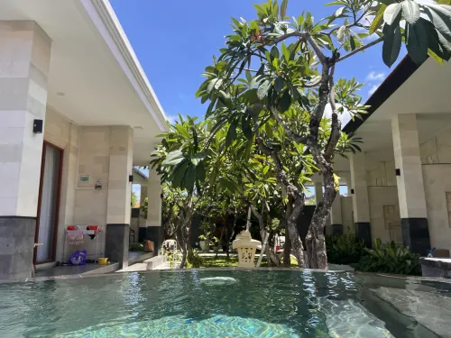 The Cozy Haven Sanur Leisure & Recreation Photos