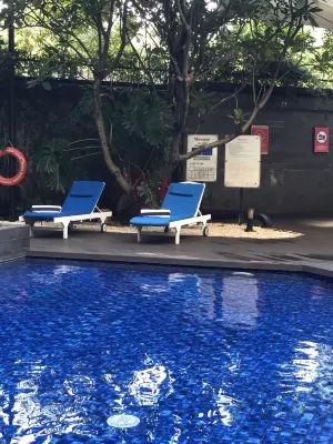 Swiss-Belhotel Pondok Indah Relaksasi & Rekreasi Photos