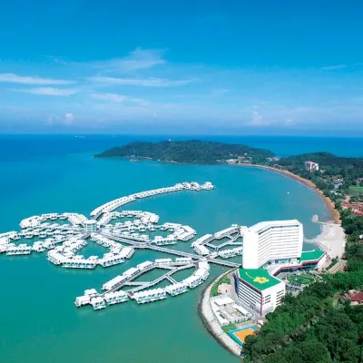 Lexis Hibiscus Port Dickson Near Hotel Photos